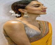 Kiara Advani is most fapped celebrity in Bollywood isn&#39;t from bollywood acter nude