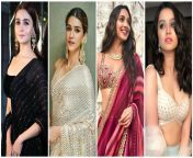 1. Titfuck and Blowjob Daily 2. Pussy fuck and nude pictures sent to you weekly 3. Anal and anything you want monthly 4. Marry and start a family with her Alia Bhatt, Kriti Sanon, Kiara Advani, Shraddha Kapoor from shraddha kapoor nude photos