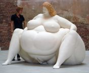 Big Naked Lady Statue~ from ful fakin vedio big tites lady mp4ladeshi naika mousumi