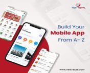 Next Nepal is a top it company of Nepal &#124; best IT Companies in Nepal Get it Solutions including Software, app development, website design, and SEO services in Kathmandu from anjana nepal