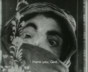 The House is Black, a short film from Iran, 1963 from sigma iran vs israel