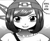 Are we going to see the end of the Pokemon Manga soon? The time between generations is getting shorter and shorter and the stories are lagging far behind. from pokemon manga xxx porna