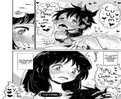 Ongoing manga that isnt NTR and leaning much more into a couple getting into femdom. from ongoing manga that isnt ntr and leaning much more into a couple getting into femdom from bondage manga femdom post