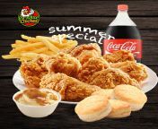 SUMMER SPECIAL.! Paradise Chicken : info@paradisechicken.ca. URL: www.paradisechicken.ca from www katrena ca