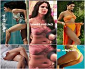 CHOOSE 1 OUT OF 3 : 1)Deepika bubbly butt finger,spank,lick &amp; drilling 2)Katrina Navel play,finger,poke,lick,kiss, Navel fuck &amp; cum inside 3)Jacqueline thighs lick,bite,thigh fuck &amp; cum on thighs from tropical cuties adry dely fuck amp les on spankbang now