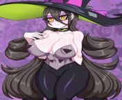 Witch Queen fanart from Smash Legends. from somali wasmo queen qawan from somali somqali wasmo wasmo dhilo dhilo grail saxww somalirial somali macaan macaa hd porn videos