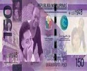 May bagong currency na pala tayo (Shitpost) from bagong ahit na puke