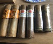First SP order for me. Never had any of these. Particularly keen to try the Tabak Especials from sp furo 16 jpg