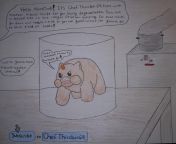 Chef Thiccboi69: the smarty recipe special! [Theme week] (Drawn by Man-Bat-Person-thing) from indian choot kate bat hindai