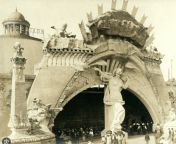 Previously unpublished images of the 1904 Louisiana Purchase Expo from expo