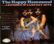 Ena Baga- The Happy Hammond Plays Lennon &amp; McCartney (1970) from baga