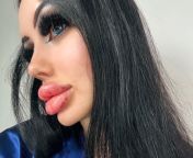 Sex doll ?porn, fetish videos (long tongue,big lips, long nails) ???? Free OF from indian aunty sex mmsy porn