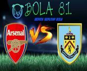 Prediksi Arsenal vs Burnley 17 Agustus 2019 from arsenal vs porto penalty shootout