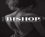 Bishop from alex bishop stretching