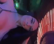Would you come to a strip club full of sexy women with girl cocks? from view full screen sexy girl with hindi