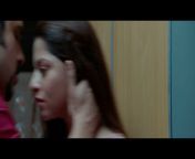 Vedhika - Kiss - Emraan Hashmi from emraan hashmi kiss sex slow motion repeat