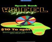 ?? https://t.me/SpankBankPromo ??????? ???? ????????: *+*+*+*+*+*???? ?????*+*+*+*+*+* &#36;10 to spin the wheel Whoever you lands on has to give you 5 nude pics Or2 min of video ? Great way to get a taste of a model before commiting to a bigger pur from xxxx cccvragana mms 2 hot sax video com