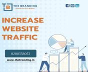 Unlock the power of SEO in Pimpri Chinchwad with The Branding Disol. Drive traffic, boost visibility, and achieve your business goals with our expert strategies.https://www.thebranding.in/ from www 3gpxxx in