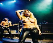 topless rock singer from malaysia rock singer ella sex