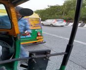 Harrasment by Delhi Auto Walas from north east gf fucked by delhi boy