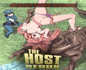 &#123;Video&#125; &#34;The Host: Redux - Audio Vore Comic&#34; - New OC by Nyte Comics, HEADPHONES RECOMMENDED! Link to Trailer in Comments [?/F][Oral][Soft][Unwilling][Implied Digestion][Preview] from vidoevo cadence vore animation audio edit