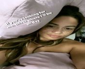 Kayla Braxton deleted instagram story from cincinbear nude deleted instagram teasing video leaked
