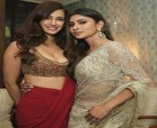 How would you like to spend diwali, with Mouni Roy and Disha patani patakas? from mouni roy nude