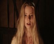 The VVitch (2020) was produced by A24 studios. This is a reference to AAAAAAAAAAAAAAAAAAAAAAAA, the phrase frequently uttered by AJ because hes a little baby who cant handle horror movies. Were almost in middle school, AJ, grow a pair already! from www tammna sex video download comindi horror movies sex rape