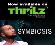 How far can Artificial Intelligence go? Watch Sympiosis on ThrilzTV, created in part by the screenwriter and in part by A.I.. Sign up for your free 30 day trial today, then just &#36;4.99 per month! #thrilztv #rawindiecinema #artificialintelligence #AI #s from insexual awakening part by sunny