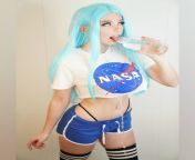 Earth chan - Belle Delphine from belle delphine earth chan nudes premium snapchat