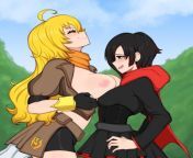 (M4F or FF) Looking for someone to play Ruby and Yang for an incest prompt, DM if interested from yang sex an