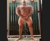 Just in from Channing Tatum personal IG Page...this boy is THICK from channing tatum naked