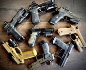 Wilson Combat EDC X9 - Welcome to the family . . . from x9