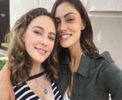 Any bud want to fuck phoebe and danielle with me from www phoebe thunderman sex with max
