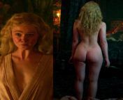 Elle Fanning -The Great (2020) from elle fanning the great sex scenes no music scene 98