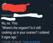 On a thread where a girl wants her boyfriend to tell at her in bed like Gordon Ramsay yelling at chef that messed up. from cute girl kiss her boyfriend in bus