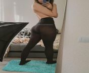big ass in pantyhose from tall girl :3 from big ass pantyhose