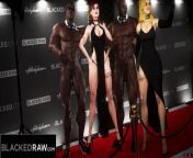 Naked black men fashion model Happy New years 2024 ??? BBC ?? from saree fashion model divya naked