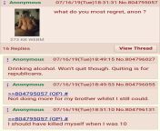 4chan in a nutshell from cp 4chan pth