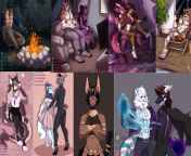 BLACK WEEKEND OFFER! couples full color+single background &#36;95 couples sketch color+single background &#36;50 1 full color full body &#36;55 1 full body color sketch &#36;30 offer applies until monday, november 21. art can be nsfw or sfw from shizune full color xxx