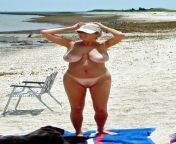Milf, public, nudism, nudist, beach from nudism nudist bo