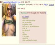 Anon wants an incest thread from 4chan incest