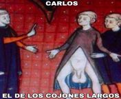 carlos from carlos leao
