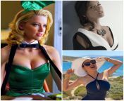 Amber Heard, Olivia Munn, and Salma Hayek. 1. Anal prone bone, 2. Passionate cowgirl with vibrating butt plug, 3. Cock gulping in their setting from latin anal prone