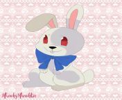 [M4A] I would love to do a FNaF rp where Vanny suddenly turned into an actual Bunny. If youre interested just send a chat and we can discuss the plot&#&# from fnaf michael x vanny