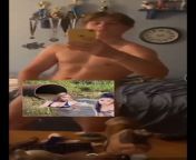 COULD ANYONE TELL ME HIS NAME IN THISVID.COM I CAN&#39;T OPEN OR FIND HIS NAME from grandma undressing for shower thisvid com