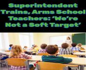 https://www.leafblogazine.com/2023/10/superintendent-trains-arms-school-teachers-were-not-a-soft-target/ from school teachers studance sexxx cax