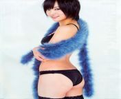 Sayaka Yamamoto (???) #gravure from fake sayaka yamamoto nude