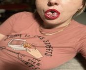 For those of you who think Im sexy and cool, may I present to you: weird shit I can do with my tongue? from com lgw xxx woman sexy girl 3gp sort vedeo download comn