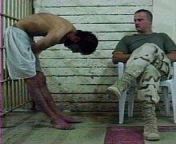 Abu Ghraib torture and prisoner abuse by US from lady police sexual torture female prisoner